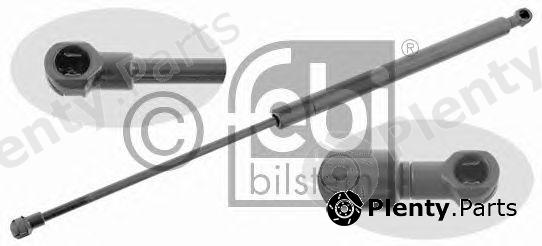 FEBI BILSTEIN part 29978 Gas Spring, boot-/cargo area