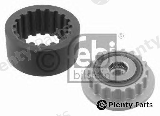  FEBI BILSTEIN part 30816 Alternator Freewheel Clutch