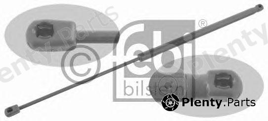  FEBI BILSTEIN part 30878 Gas Spring, bonnet