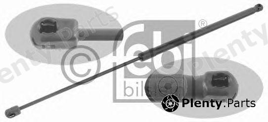  FEBI BILSTEIN part 30880 Gas Spring, bonnet