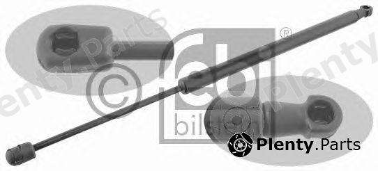  FEBI BILSTEIN part 30882 Gas Spring, boot-/cargo area