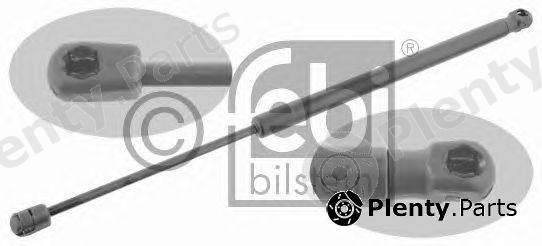  FEBI BILSTEIN part 30883 Gas Spring, boot-/cargo area