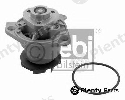  FEBI BILSTEIN part 30969 Water Pump