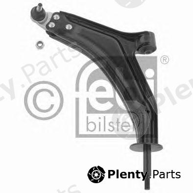  FEBI BILSTEIN part 31258 Track Control Arm