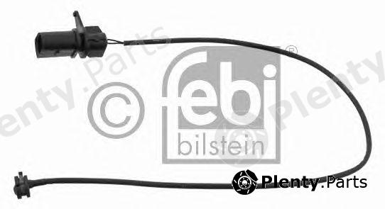  FEBI BILSTEIN part 31410 Warning Contact, brake pad wear