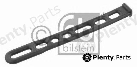  FEBI BILSTEIN part 31506 Mudguard Strap