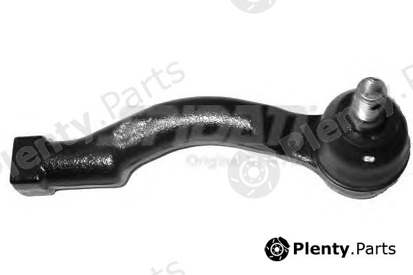  SPIDAN part 46424 Tie Rod End