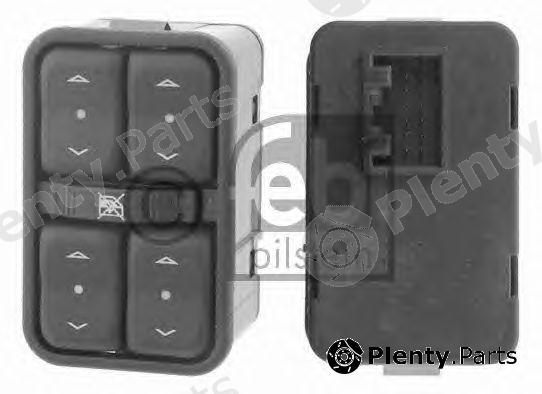  FEBI BILSTEIN part 31733 Replacement part