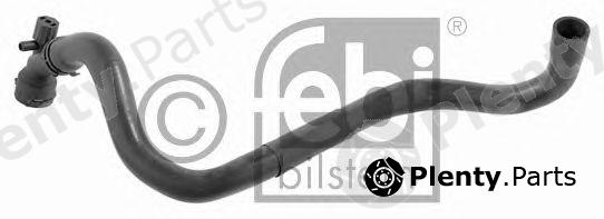  FEBI BILSTEIN part 32119 Radiator Hose