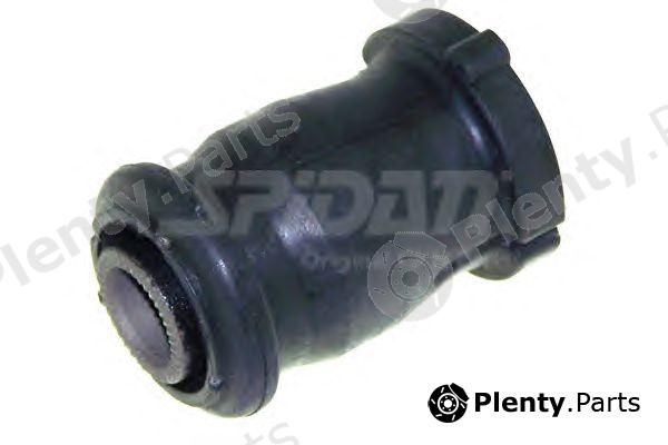  SPIDAN part 411095 Control Arm-/Trailing Arm Bush