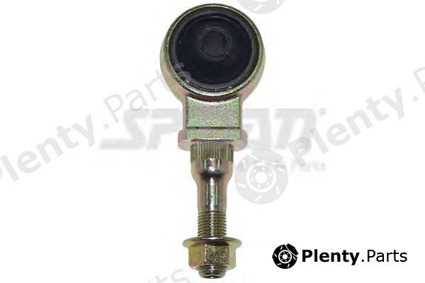  SPIDAN part 410599 Control Arm-/Trailing Arm Bush