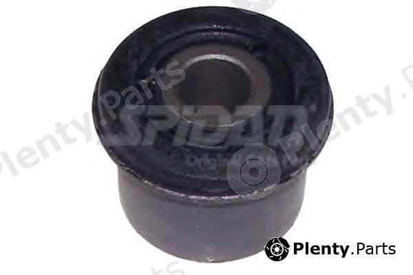  SPIDAN part 410729 Control Arm-/Trailing Arm Bush