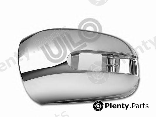  ULO part 7125-03 (712503) Housing, outside mirror