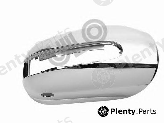  ULO part 7468-01 (746801) Cover, outside mirror