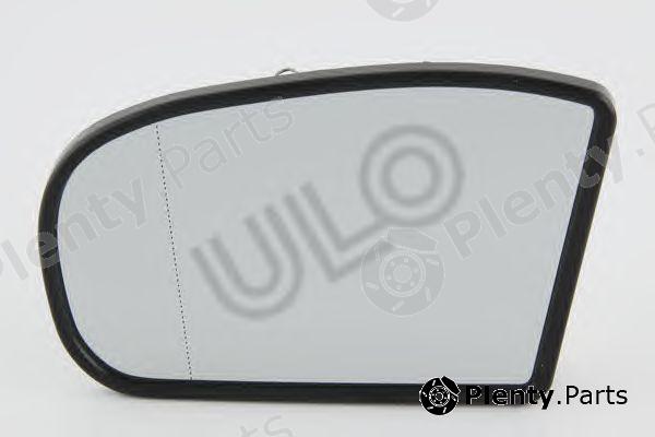  ULO part 7473-03 (747303) Mirror Glass, outside mirror