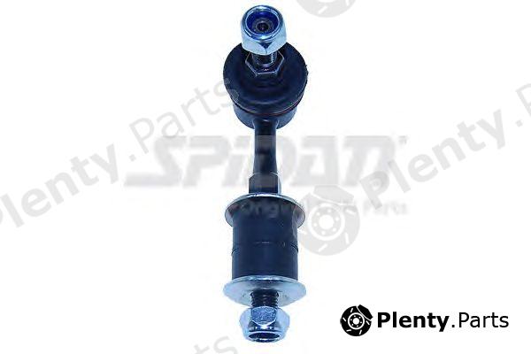  SPIDAN part 57475 Rod/Strut, stabiliser