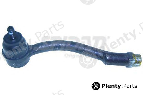  SPIDAN part 46650 Tie Rod End