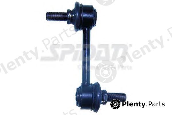  SPIDAN part 46798 Rod/Strut, stabiliser