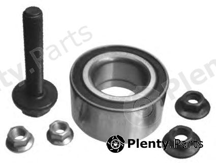  NK part 754734 Wheel Bearing Kit