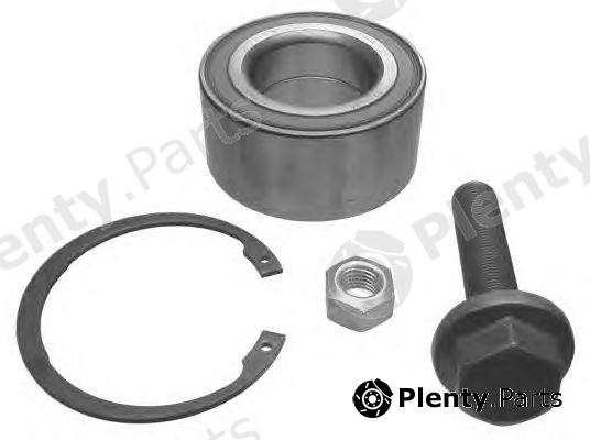  NK part 752528 Wheel Bearing Kit