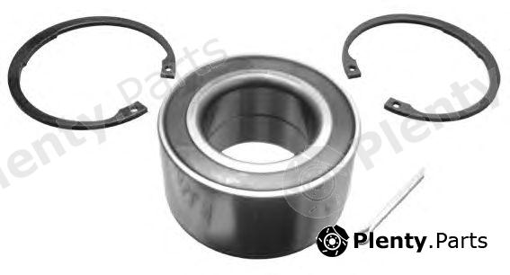  NK part 753612 Wheel Bearing Kit