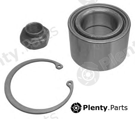  NK part 753624 Wheel Bearing Kit