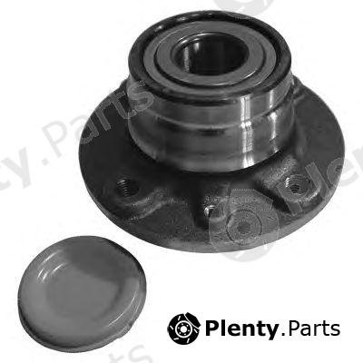  NK part 763621 Wheel Bearing Kit