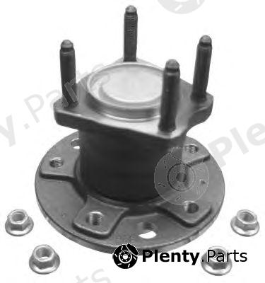  NK part 763616 Wheel Bearing Kit