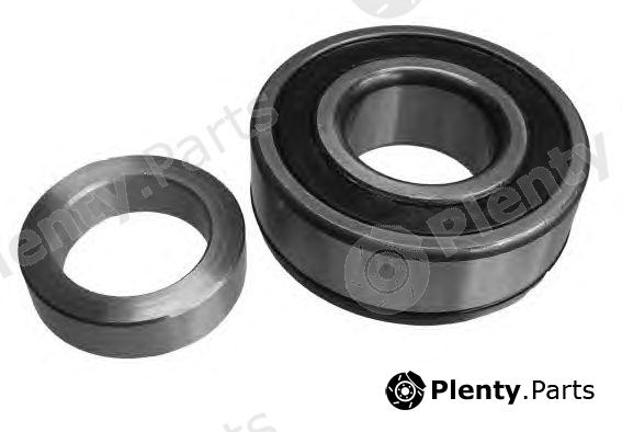  NK part 763625 Wheel Bearing Kit