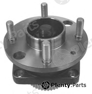  NK part 762524 Wheel Bearing Kit