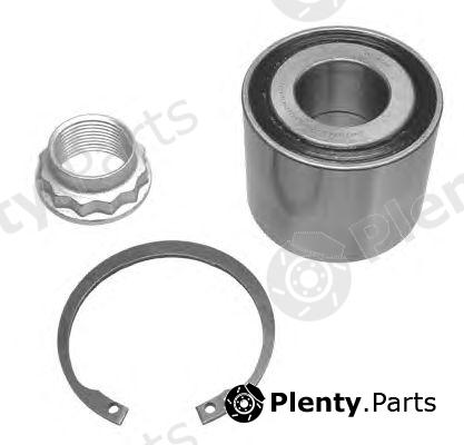  NK part 763314 Wheel Bearing Kit