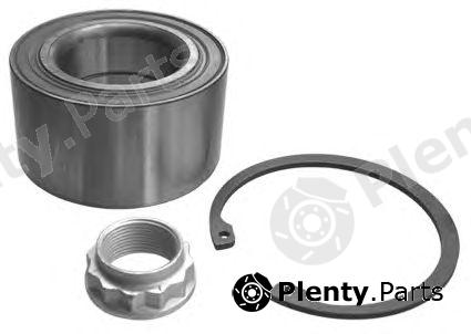  NK part 763319 Wheel Bearing Kit
