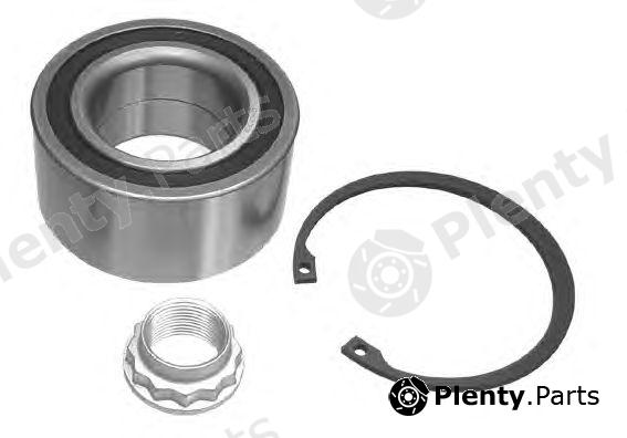  NK part 763306 Wheel Bearing Kit