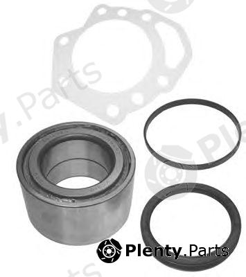  NK part 763312 Wheel Bearing Kit