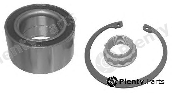 NK part 763316 Wheel Bearing Kit