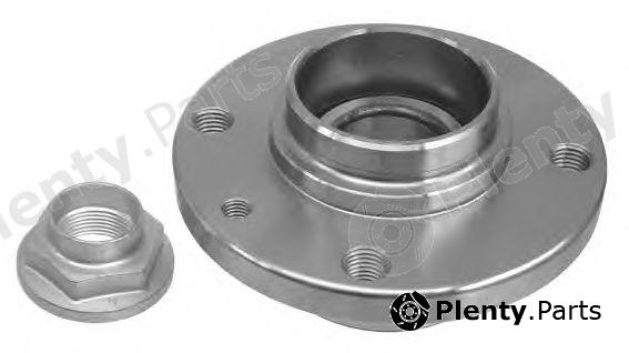  NK part 751504 Wheel Bearing Kit