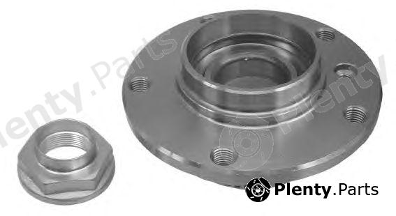  NK part 751509 Wheel Bearing Kit