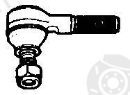  NK part 5031920 Tie Rod End