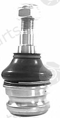  NK part 5044401 Ball Joint