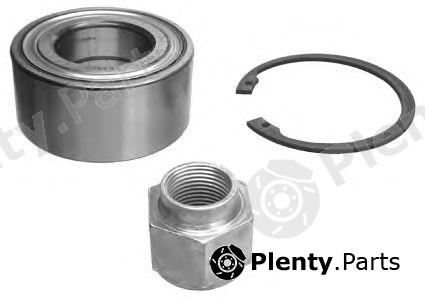  NK part 751909 Wheel Bearing Kit