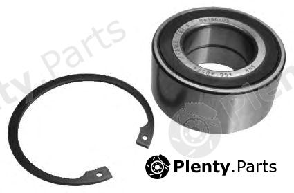  NK part 751910 Wheel Bearing Kit