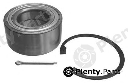  NK part 759927 Wheel Bearing Kit