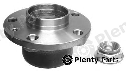  NK part 769932 Wheel Bearing Kit