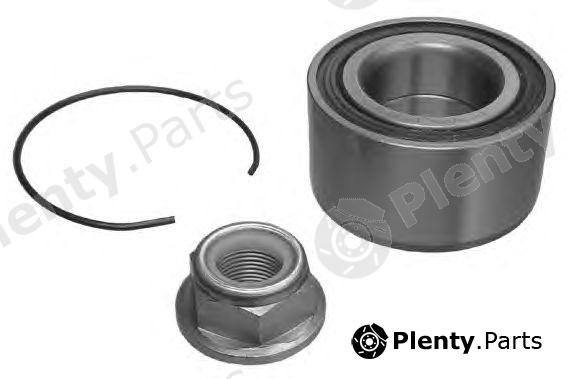  NK part 753916 Wheel Bearing Kit