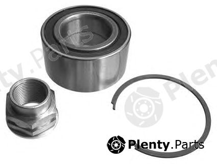  NK part 752316 Wheel Bearing Kit