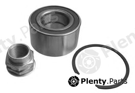 NK part 752336 Wheel Bearing Kit