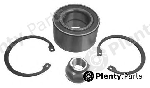  NK part 754810 Wheel Bearing Kit