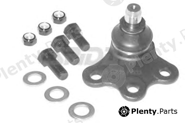  SPIDAN part 57191 Ball Joint
