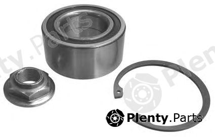  NK part 764808 Wheel Bearing Kit