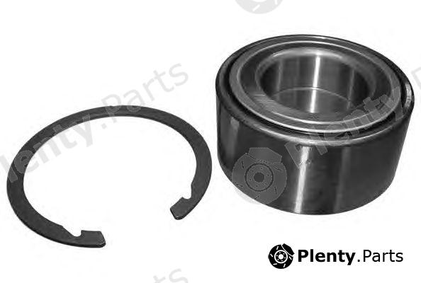  NK part 753407 Wheel Bearing Kit